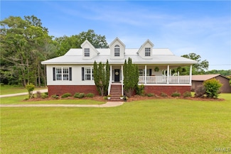 476 Bailey Dr, Greensboro, AL 36744