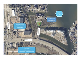 0 Annapolis Unit 70024245, Taylor Lake Village, TX 77586