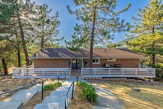 1765 Whispering Pines Dr, Julian, CA 92036