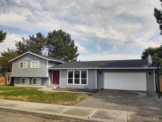 720 E 5th St, Emmett, ID 83617