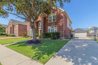 8616 Tangleridge Dr, Fort Worth, TX 76123