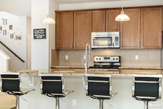 12267 Coral Burst Ln, Parker, CO 80134