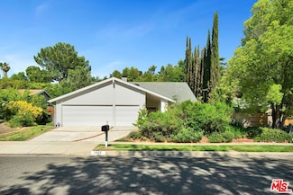 3952 Patrick Henry Place, Agoura Hills, CA 91301