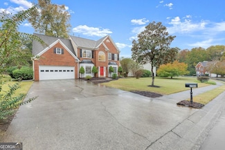 1988 Westover Ln NW, Kennesaw, GA 30152