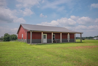 33642 Highway 154, Stoutsville, MO 65283