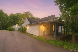 51 N Wood St, Wilmington, OH 45177