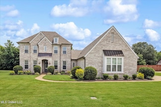 7216 Belle Manor Dr, Olive Branch, MS 38654