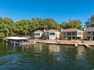 1201 Lakeshore Dr Unit 25, Hot Springs, AR 71913