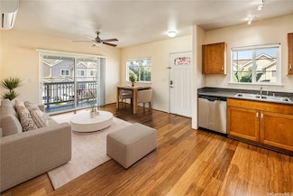 1122 Kukulu St Unit 1606, Kapolei, HI 96707