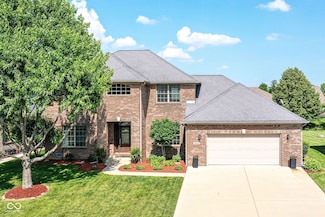 3050 Montgomery Blvd, Lapel, IN 46051