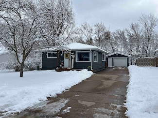 1613 Jackson St, Merrill, WI 54452