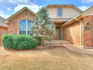 5932 NW 158th St, Edmond, OK 73013