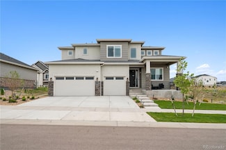 23814 E 36th Place, Aurora, CO 80019