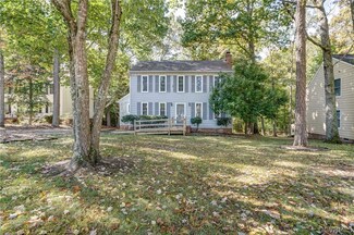 4006 Echo Ridge Place, Midlothian, VA 23112