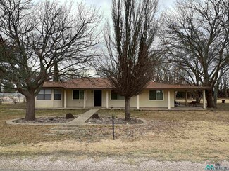 226 W Martin St, Hobbs, NM 88242