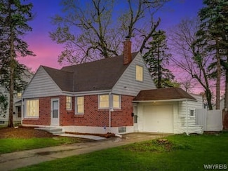 296 Burke Dr, Buffalo, NY 14215