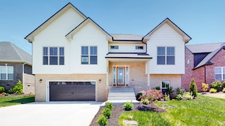 529 Foxglove Ln, Clarksville, TN 37043