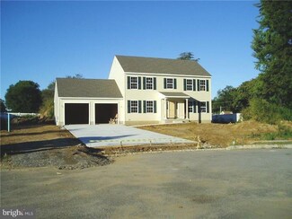 208 Brysons Way, Mount Royal, NJ 08061