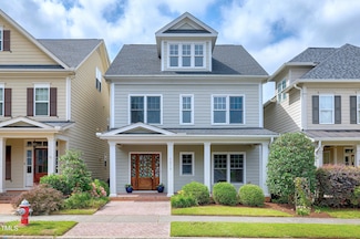 1217 Chalk Maple Dr, Cary, NC 27519