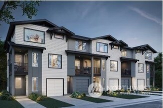 626 164th (Homesite 33) St SW Unit E3, Lynnwood, WA 98087