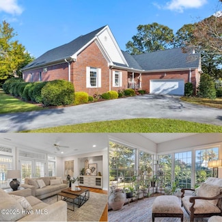 113 Golf Terrace Dr, Hampstead, NC 28443