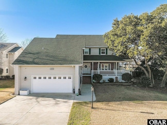 4008 Pineway Dr Unit Lot 17, Kitty Hawk, NC 27949