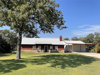 1699 Fm 3043, Bowie, TX 76230
