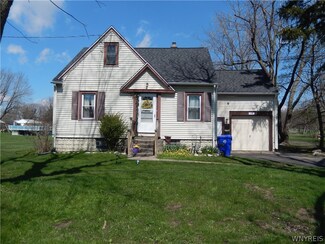 636 Center Rd, Buffalo, NY 14224