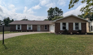5318 Hewitt Ln, Fort Wayne, IN 46815