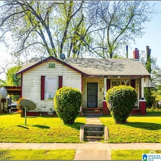 1549 52nd St, Birmingham, AL 35208