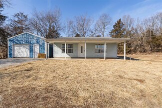 19263 N State Highway 21, Cadet, MO 63630