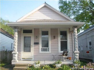 616 Lynn St, Louisville, KY 40217