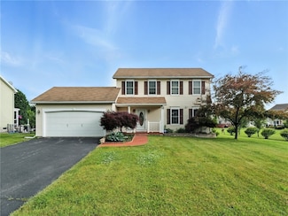 187 Moore Rd, West Henrietta, NY 14586