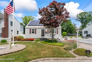 106 W Highland Ave, Atlantic Highlands, NJ 07716