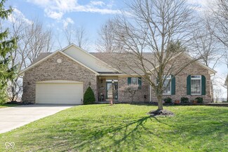 1667 Decourcy Ct, Franklin, IN 46131