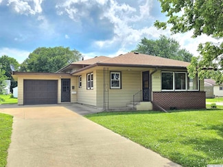 509 S Pierce Ave, Mason City, IA 50401