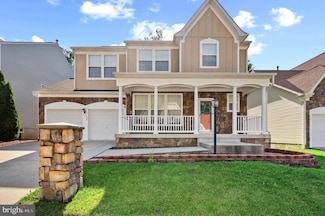 209 Vale Crest Ct, Essex, MD 21221