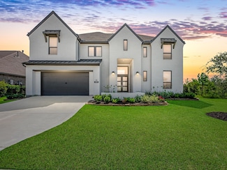 11319 Flying Admiral Dr, Cypress, TX 77433