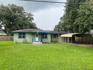 2550 64th St, Port Arthur, TX 77640