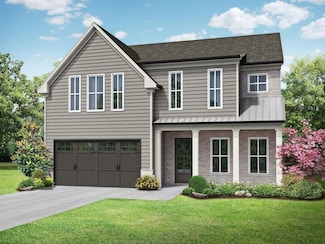 5604 Meadowstone Walk, Kennesaw, GA 30152