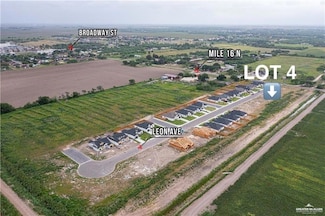 425 N Leon Ave, Elsa, TX 78599