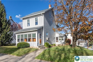 157 S 4th St, Coplay, PA 18037