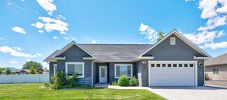 3858 Timothy Ln, Helena, MT 59602