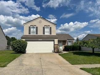 6550 N Andover Way, Morrow, OH 45152