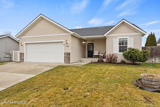 3589 E White Sands Ln, Post Falls, ID 83854