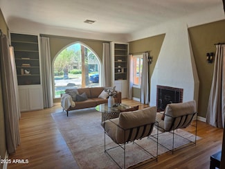 514 W Monte Vista Rd, Phoenix, AZ 85003