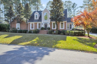 520 Holley Lake Rd, Aiken, SC 29803