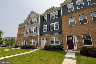 2023 Cross Church Way, Mitchellville, MD 20721