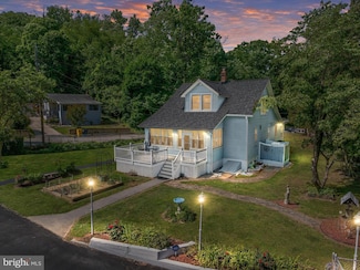 1101 Furnace Rd, Linthicum Heights, MD 21090