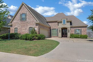 1120 Crystal Creek Dr, Shreveport, LA 71106
